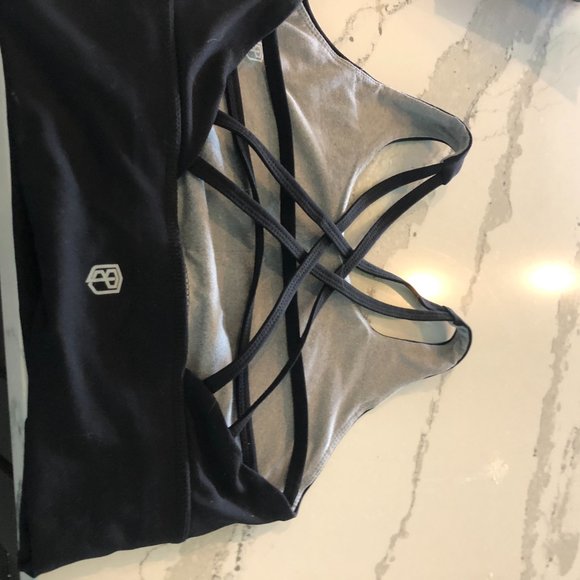 Crossfire Born Primative Sports Bra - Picture 2 of 2